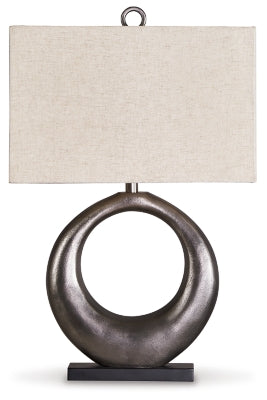 Saria Table Lamp (Set of 2)