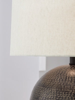 2-Piece Lamp Set