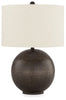 2-Piece Lamp Set