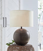 2-Piece Lamp Set