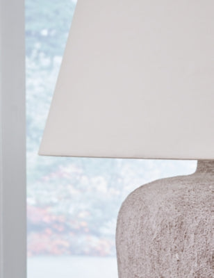 2-Piece Lamp Set