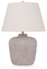 2-Piece Lamp Set
