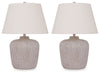 2-Piece Lamp Set