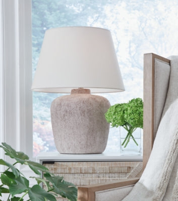 2-Piece Lamp Set