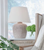 2-Piece Lamp Set