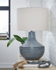 2-Piece Lamp Set