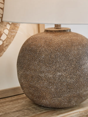 Juego de lámparas Neavesboro de 2 piezas