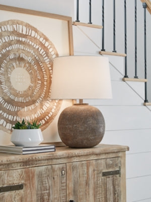 Juego de lámparas Neavesboro de 2 piezas