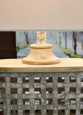 Deondra Table Lamp
