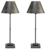 Belldunn Table Lamp (Set of 2)