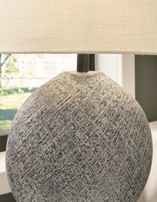 Harif Table Lamp (Set of 2)