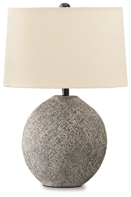 Harif Table Lamp (Set of 2)