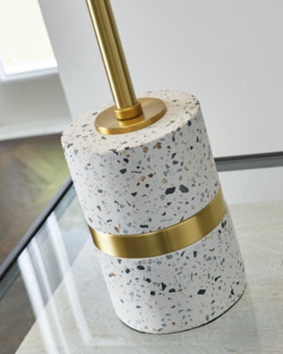 Lámpara de mesa Maywick (juego de 2)