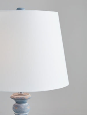 2-Piece Lamp Set