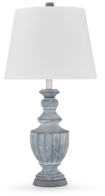 2-Piece Lamp Set