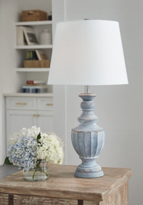 Cylerick Table Lamp