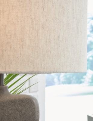 2-Piece Lamp Set