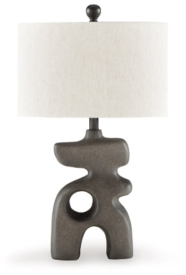 2-Piece Lamp Set