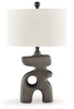 2-Piece Lamp Set