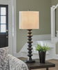 2-Piece Lamp Set