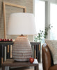 2-Piece Lamp Set