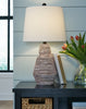 Jairburns Table Lamp (Set of 2)