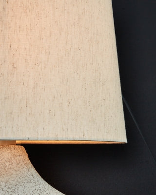 Lámpara de mesa Chadrich (juego de 2)