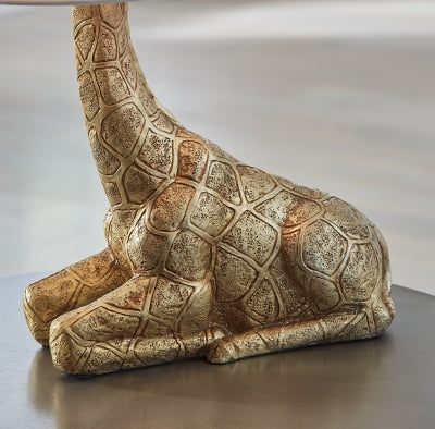 Ferrison 2-Piece Lamp Set