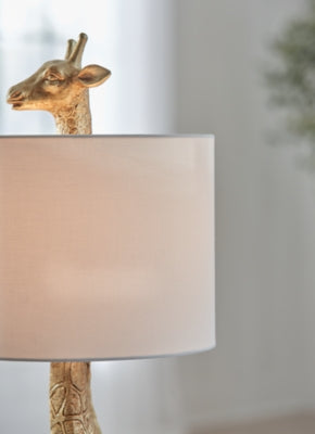 2-Piece Lamp Set