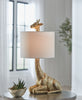 2-Piece Lamp Set