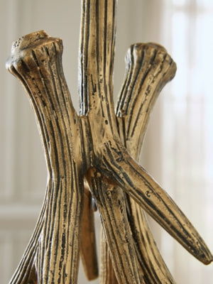 2-Piece Lamp Set