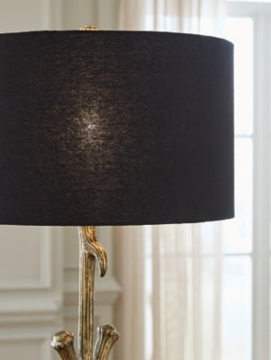 Juego de lámparas Josney de 2 piezas