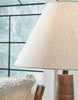 2-Piece Lamp Set