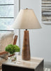 2-Piece Lamp Set