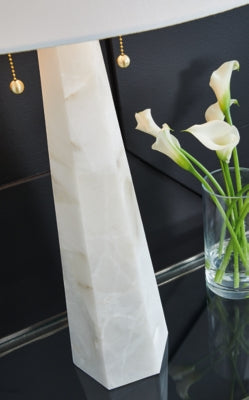 2-Piece Lamp Set