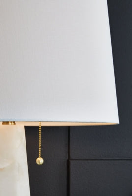 2-Piece Lamp Set