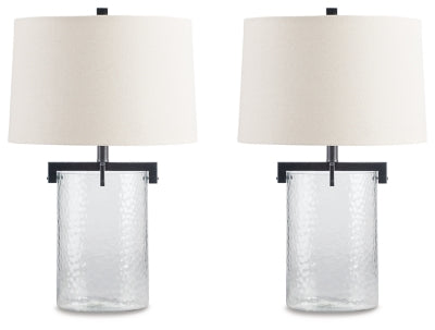 Fentonley Table Lamp (Set of 2)