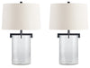 Fentonley Table Lamp (Set of 2)