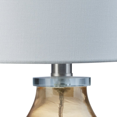 Lemmitt Table Lamp