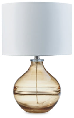 Lemmitt Table Lamp (Set of 2)