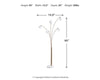 Taliya Arc Lamp