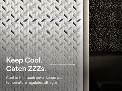 Nectar Ultra Memory Foam 5.1 King Mattress