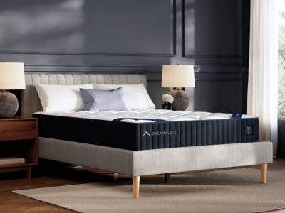 DC Hybrid Classic 4.0 King Mattress