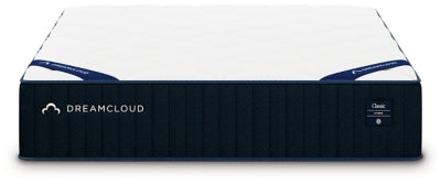 DC Hybrid Classic 4.0 Twin Mattress