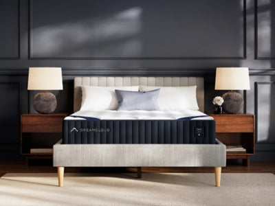 DC Hybrid Classic 4.0 Twin Mattress