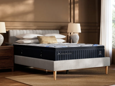 DC Hybrid Premier 4.0 King Mattress