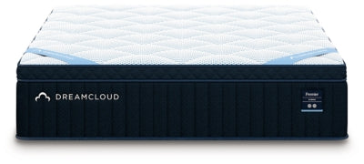 DC Hybrid Premier 4.0 King Mattress
