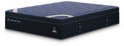 DC Hybrid Luxe 4.0 King Mattress