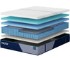 Colchón híbrido Nectar Premier 5.1 Twin XL