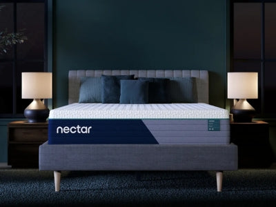 Colchón híbrido Nectar Premier 5.1 Twin XL